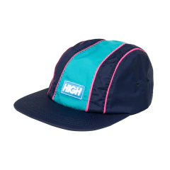 5 PANEL ONLINE NAVY