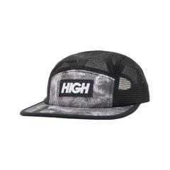 5 PANEL PARADISE BLACK
