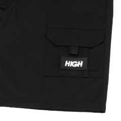 SHORTS EXPLORER BLACK na internet