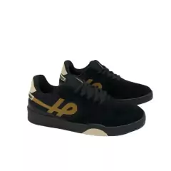 IMIGRANTE BLACK CHANTILLY GOLD - comprar online