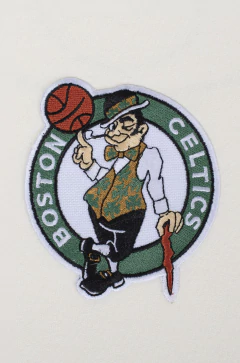 Imagem do APPROVE X NBA CELTICS OFF WHITE