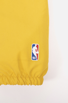 CORTA VENTO ANORAK APPROVE X NBA LAKERS PURPLE na internet