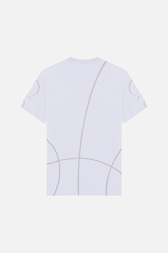 APPROVE X NBA BOLD WHITE - comprar online