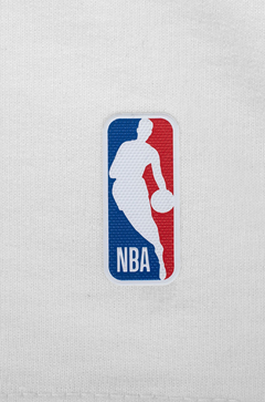 APPROVE X NBA BOLD WHITE na internet