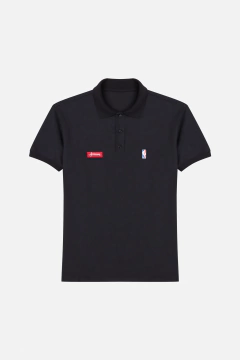 POLO APPROVE X NBA BLACK