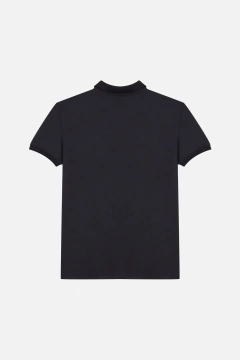 POLO APPROVE X NBA BLACK - comprar online