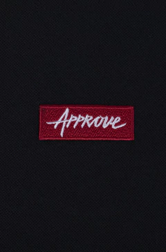 POLO APPROVE X NBA BLACK na internet