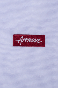 POLO APPROVE X NBA WHITE na internet