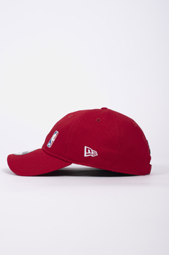 DAD HAT NBA RED - comprar online