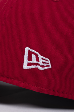 DAD HAT NBA RED - loja online