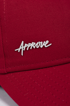 DAD HAT NBA RED - EUPHORIA STORE