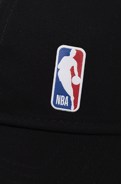 Imagem do DAD HAT NBA BLACK