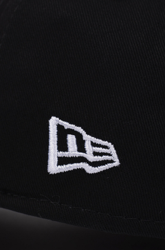 DAD HAT NBA BLACK - EUPHORIA STORE