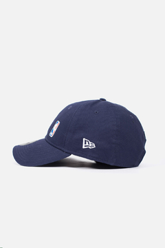DAD HAT NBA BLUE na internet