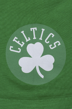 OVERSIZED NBA CELTICS GREEN - EUPHORIA STORE