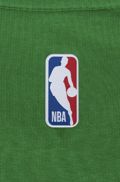 OVERSIZED NBA CELTICS GREEN na internet