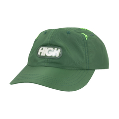 6 PANEL AIRY GREEN