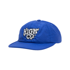 6 PANEL BIRDBOY BLUE