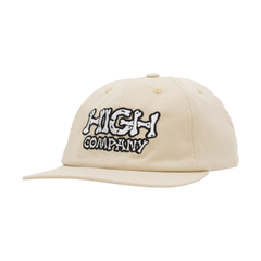 6 PANEL BONES BEIGE
