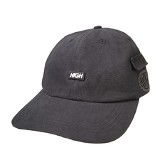 6 PANEL DAYSTAR BLACK