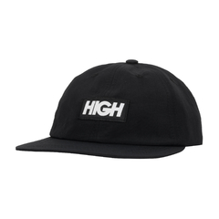 6 PANEL DUE BLACK