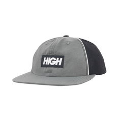 6 PANEL DUO BLACK