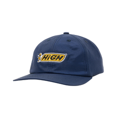 6 PANEL FLIK BLUE