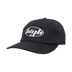 6 PANEL GAS BLACK