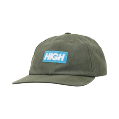 6 PANEL GREEN