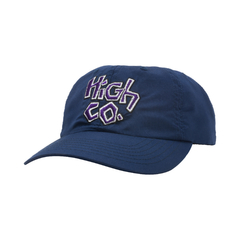6 PANEL LIZARD NAVY