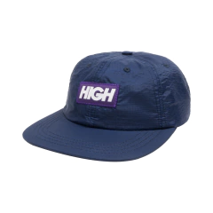 6 PANEL LOGO NAVY