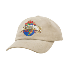6 PANEL STUDIO BEGE