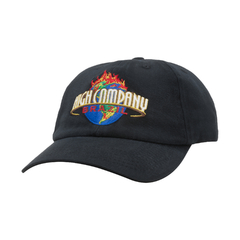 6 PANEL STUDIO BLACK