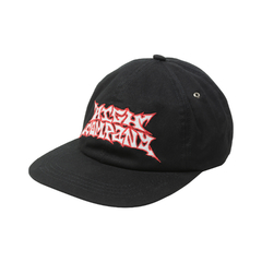 6 PANEL TRIBAL BLACK
