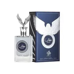 AL WATANIAH EQAAB EDP 100ML