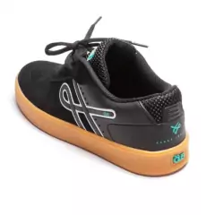 EMERGENTE BLACK GREEN LATEX - EUPHORIA STORE