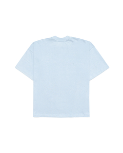 EARLY BIRD BLUE T-SHIRT - comprar online
