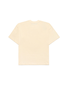 PATIENCE OFF-WHITE T-SHIRT - comprar online