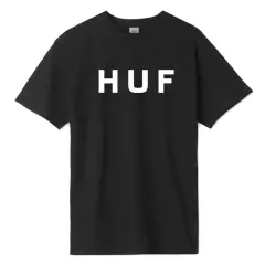 HUF ESSENTIALS