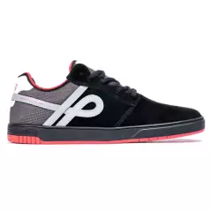NACCARATO BLACK PINK GREY