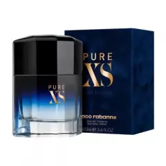 PURE XS EDT 100ml