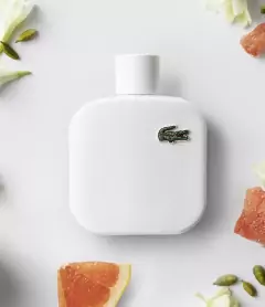 LACOSTE L12.12 BLANC MAN EDT 100ml na internet