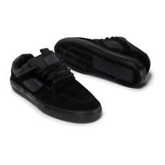 TENIS TESLA TG 02 ALL BLACK FURTA COR - EUPHORIA STORE