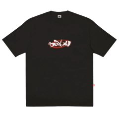 RAVE BOMB BLACK
