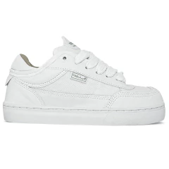 TENIS TESLA VEDANTA WHITE - comprar online