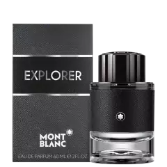 MONTBLANC EXPLORER FOR MEN EDP 60ml