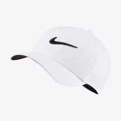 CAP NIKE WHITE