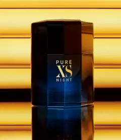 PACO RABANNE PURE XS NIGHT EDP 50ml na internet