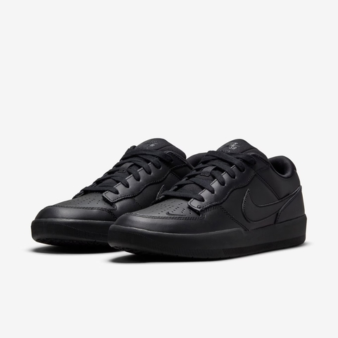 NIKE SB FORCE 58 BLACK