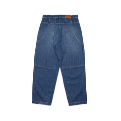 CALÇA CURVA JEANS